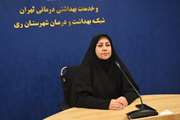 بازدید کارشناسان بهداشت حرفه ای شبکه بهداشت شهرستان ری، در پی حمله هوایی رژیم آمریکایی صهیونی به منطقه حسن آباد فشافویه شهرستان ری