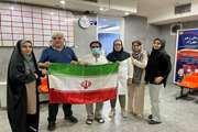پایش مستمر مراکز درمانی خصوصی توسط واحد نظارت بر درمان شبکه بهداشت و درمان شهرستان ری، در ایام جنگ رمضان