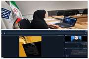 برگزاری وبینارهای حمایت روانی اجتماعی در بلایا در شبکه بهداشت و درمان شهرستان ری 