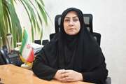 پیام تبریک مدیر شبکه بهداشت و درمان شهرستان ری به مناسبت هفته سلامت ۱۴۰۵