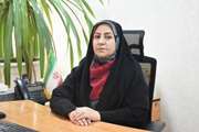 مدیریت در اوج مادری، تجربه موفقیت یک مادر چهار فرزندی در نظام سلامت، روایت هفته ملی جمعیت ازشبکه بهداشت شهرستان ری