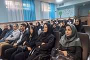 افتتاح اتاق بهداشت در مدرسه بنکدار باقرشهر با حضور معاونت بهداشت دانشگاه علوم پزشکی تهران و شبکه بهداشت و درمان شهرستان ری، به مناسبت هفته سلامت