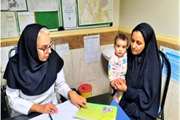 تداوم آموزش بسته خودمراقبتی در ایام جنگ به گروه های هدف در شهرستان اسلامشهر