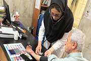 پایگاه‌های مرکز خدمات جامع سلامت انبیاء با تمام ظرفیت در حال ارائه خدمات به مراجعین؛ از دندانپزشکی تا مراقبت بیماری‌های غیرواگیر 