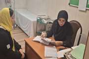 ارائه بیش از ۸۹۰ خدمت بارداری و پیگیری تلفنی گسترده برای ۱۷۳۲ مادر باردار در اسلامشهر طی بازه ۹ تا ۲۰ اسفند 1404