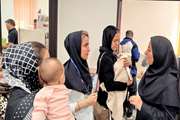 بازدید مدیر شبکه بهداشت و درمان اسلامشهر از مرکز خدمات جامع سلامت قائمیه؛ تاکید بر رضایتمندی مردم 