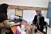 استمرار فعالیت مرکز خدمات جامع سلامت موسی‌آباد اسلامشهر در تعطیلات نوروز و بحران جنگ