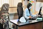 مرکز خدمات جامع سلامت چهاردانگه اسلامشهر تضمین‌کننده سلامت در تعطیلات و شرایط بحران