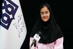 گفت‌وگو با دختر موفق کنکور ۱۴۰۳: روایت صبا از تلاش تا پیروزی