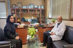 دکتر رضا ملک‌زاده: رفلاکس معده در ایران و جهان فراگیر است؛ نگران نباشید، قابل کنترل است