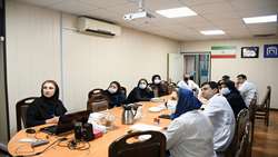 معاون درمان مجتمع بیمارستانی امام خمینی (ره) : مسئولیت تیم CPR بر عهده سرویس معالج است و هیچ خدشه ای نباید برآن وارد شود