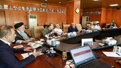 دکتر قناعتی: شرکت‌های دانش بنیان سرمایه‌های کشور هستند و باید از محققان و فناوران دانشگاه حمایت کنیم 