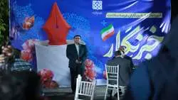 رئیس دانشگاه علوم پزشکی تهران: خبرنگاران رکن اصلی نظام سلامت هستند