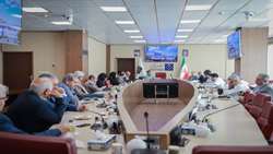 نشست علمی با موضوع برنامه راهبردی «جهش» در دانشگاه علوم پزشکی تهران
