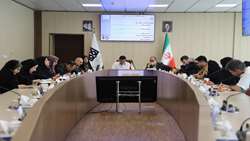رئیس دانشگاه علوم پزشکی تهران: حل مسائل سلامت بدون مشارکت بین‌بخشی امکان‌پذیر نیست