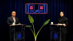 «رو در رو» با مدیر رفاه و سلامت دانشگاه علوم پزشکی تهران: نگاهی نو به سرمایه‌های انسانی