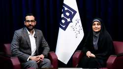 درخشش جهانی دانش‌آموخته دانشگاه علوم پزشکی تهران با کسب جایزه Excellence in ELNEC
