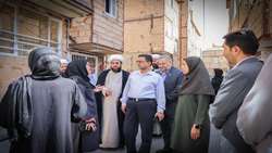 رئیس دانشگاه علوم پزشکی تهران: توانمندسازی مردم، محور اجرای موفق برنامه پزشکی خانواده و نظام ارجاع است