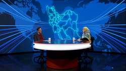 جایگاه برتر دانشگاه علوم پزشکی تهران در مرزهای دانش: روایت دکتر چوبینه از پیشرفت‌ها، چالش‌ها و نقش خیرین