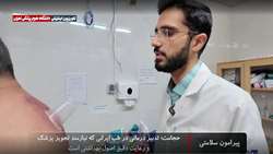 حجامت؛ تدبیر درمانی در طب ایرانی که نیازمند تجویز پزشک و رعایت دقیق اصول بهداشتی است