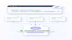 تگ Canonical چیست و چه زمانی باید از آن استفاده کنیم؟