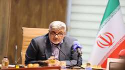 دکتر رضا شروین بدو: ظرفیت درمانی دانشگاه علوم پزشکی تهران با پروژه‌های جدید متحول می‌شود