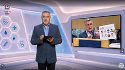 بسته خبری تلویزیون اینترنتی دانشگاه علوم پزشکی تهران 30 اردیبهشت 1405