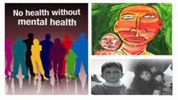 Observing the World Mental Health Day on October 10, 2009