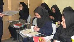 با حضور مسئولین آموزش و پرورش شهرستان، اولین جلسه کمیته آهن یاری درسال جاری درشبکه بهداشت و درمان شهرستان ری برگزار شد