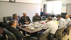 دومین جلسه کمیسیون ماده یک ارتقا برگزار شد/ اعلام عناوین فعالیت های اجتماعی که شامل کسب امتیاز می شود