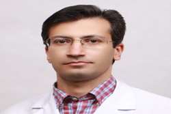 انتصاب دکتر علیرضا خدابنده به عنوان معاون آموزشی گروه چشم پزشکی