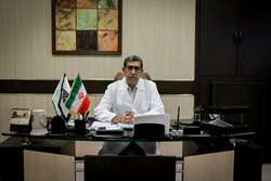 پیام تبریک رئیس بیمارستان فارابی به مناسبت روز پرستار