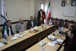 جلسه هم‌اندیشی مسئولان ایثارگران دانشگاه های قطب 10 منطقه آمایش کشوری به میزبانی دانشگاه علوم پزشکی تهران برگزار شد
