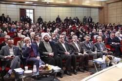 با حضور وزیر بهداشت هفدهمین جشنواره ابن‌سینا برگزار شد