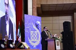 دکتر هاشمی، بر تقویت فعالیت های آموزشی و پژوهشی دانشگاه ها تاکید کرد 