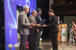 گفت‌وگو با مسعود مکوندی، برگزیده دومین همایش و فن بازار ملی سلامت