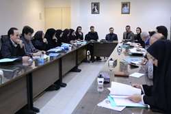 کمیته ایدز استان تهران برگزار شد