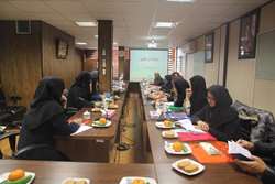 برگزاری کارگاه صیانت از حقوق شهروندی در دانشکده پیراپزشکی 