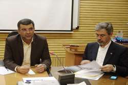 اولین جلسه مشترک هیئت اجرایی و نظارت هفتمین دوره انتخابات نظام پزشکی تهران بزرگ برگزار شد