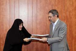 قرارداد ساخت بیمارستان 540 تخت خوابی کودکان با دانشگاه علوم پزشکی تهران منعقد شد 