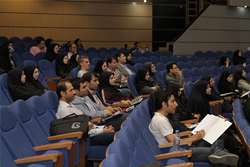 پخش همزمان کنفرانس بین‌المللی آموزش پزشکی AMEE در دانشگاه علوم پزشکی تهران