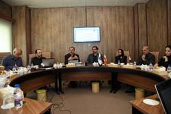 بررسی عناوین پانل‌های نشست منطقه‌ای مجمع جهانی سلامت 2019 کیش