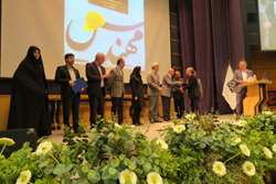 مراسم بزرگداشت روز مهندس در دانشگاه برگزار شد/ جامعه مهندسان دانشگاه عامل گام‌های استوارتر در سطح ملی و بین‌المللی