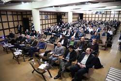 برگزاری نشست فصلی انجمن بهداشت ایران در دانشکده بهداشت