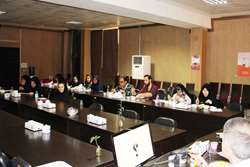 برگزاری جلسه CPC اخلاق پزشکی درمرکز طبی کودکان