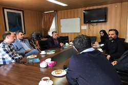 جشنواره فیلم و عکس اخلاق پزشکی ۱۶ تا ۱۸ بهمن در ساری برگزار می‌شود؛ نخستین جلسه شورای سیاستگذاری جشنواره برگزار شد