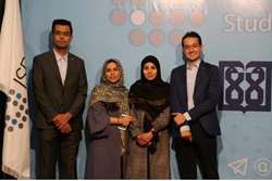 کسب جایزه «برترین تشکل نوپا» از انجمن بین المللی اقتصاد سلامت ISPOR توسط شاخه دانشجویی نماینده ایران در دانشگاه علوم پزشکی تهران