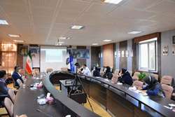 دومین جلسه کمیته اخلاق پزشکی مجتمع بیمارستانی امام خمینی (ره) برگزار شد