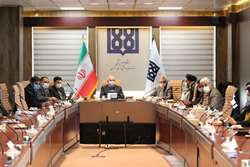 برگزاری ششمین جلسه شورای تخصصی فرهنگی اجتماعی دانشگاه علوم پزشکی تهران