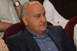 پیام تسلیت رئیس دانشکده پزشکی به مناسبت درگذشت دکتر غلامحسین نادری 
